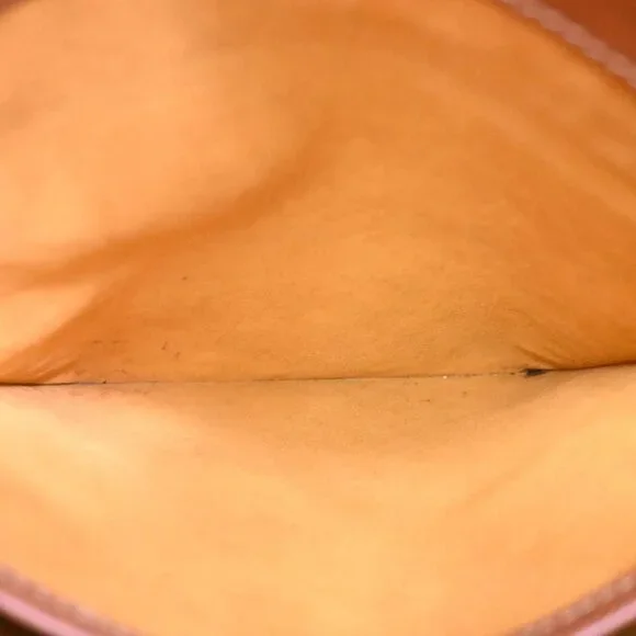 LOUIS VUITTON Musette Shoulder Bag Monogram Leather Brown France M51256 39TA132 - Picture 10 of 16